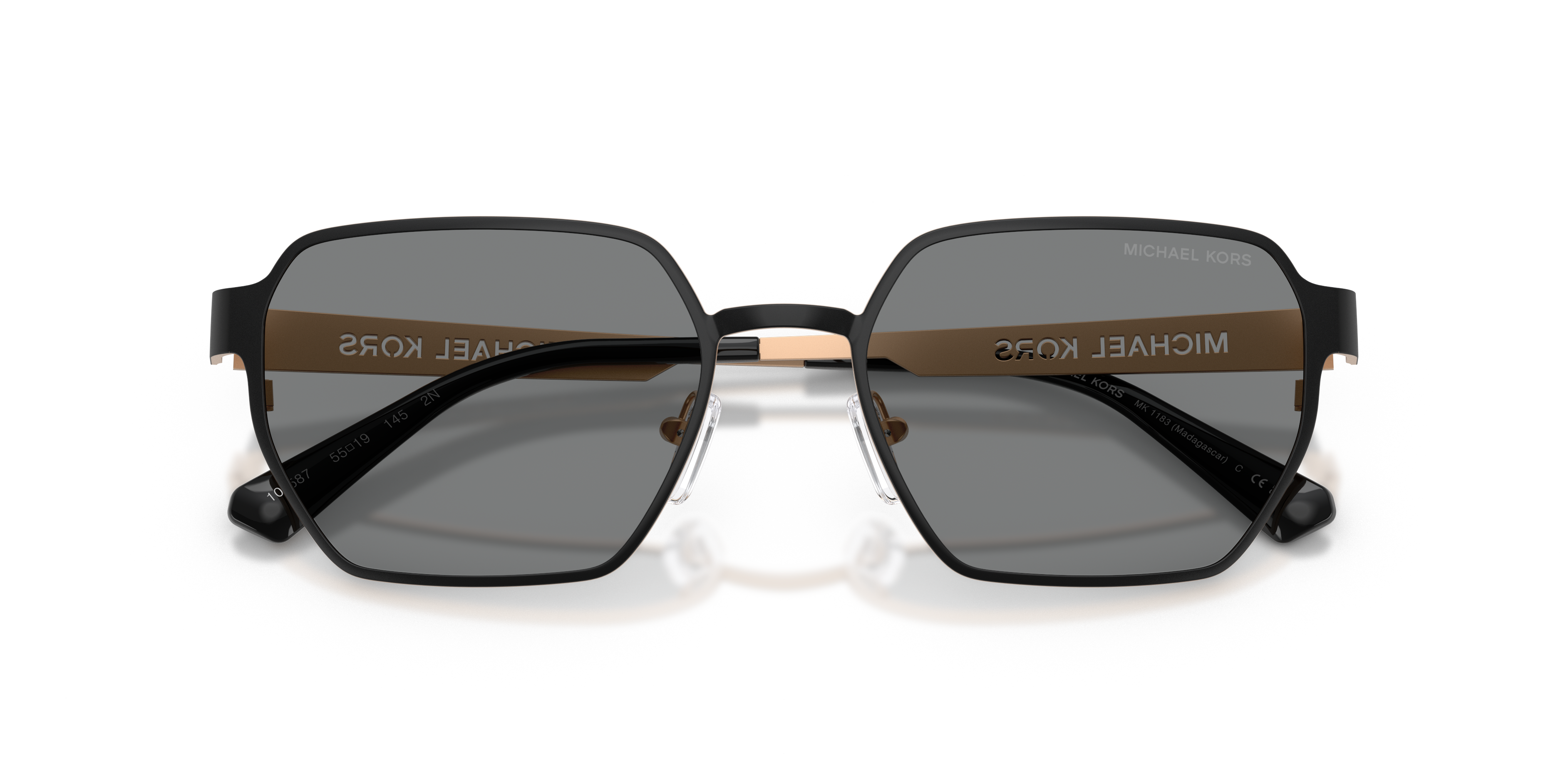 Michael Kors MK1183 100587 Madagascar 